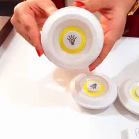 چراغ زیر کابینتی ریموت دار|لامپ و چراغ|ملایر, |دیوار