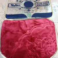 پتوی گلبافت یکنفره و دونفره|رختخواب، بالش، پتو|تهران, سلسبیل جنوبی|دیوار