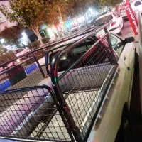 باربند پراید|قطعات یدکی و لوازم جانبی|رباط‌کریم, رباط‌کریم|دیوار