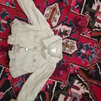 لباس دخترانه ۲ تا ۳ سال|کفش و لباس بچه|تهران, یوسف‌آباد|دیوار