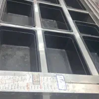 یخچال ترشیجات تاپینگ|فروشگاه و مغازه|تهران, انبار نفت|دیوار