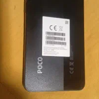 گوشی POCO C71 حافظه 128