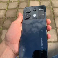 poco x6/پوکو ایکس 6