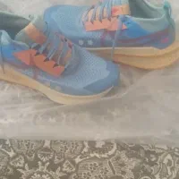 کفش نایک zoomx|کیف، کفش، کمربند|مرند, |دیوار