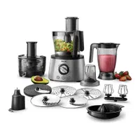 آبمیوه گیر مخلوطکن7090خارجی اصل گارانتی فعال خردکن|آبمیوهگیر و آبمرکباتگیر|یزد, |دیوار