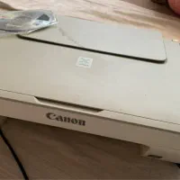 پرینتر سه کاره کنان pixma mg2440