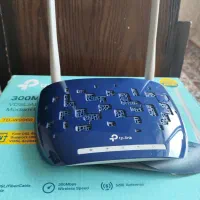 مودم tp-link td-w9960