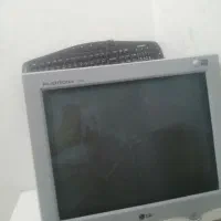 در حد نو مارک ال جی