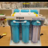 فروش ویژه تصفیه اب فول تایوانی تانک پک اصلی|آبسردکن و تصفیه آب|کرج, فاز ۴ مهرشهر|دیوار