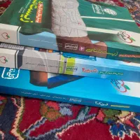 خیلی سبز زیست شیمی فیزیک یازدهم|کتاب و مجله آموزشی|عجب شیر, |دیوار