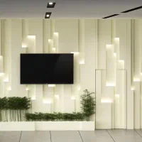 کناف شبکه پی وی سی|خدمات پیشه و مهارت|تهران, شیوا|دیوار