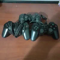 دسته سونی ۲|کنسول، بازی ویدئویی و آنلاین|اشتهارد, |دیوار