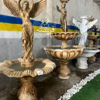 آبنما طناز بالدار