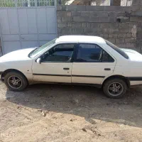 پژو 2000