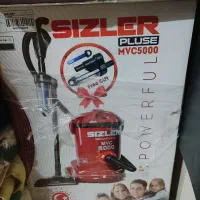 جارو برقی سایزلر