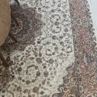 فرش نگین مشهد دست باف گونه
