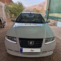 سورن پلاس xu7p مدل 403 در حد صفر 7500 کیلومتر