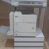 دستگاه فتوکپی سیاه و سفید