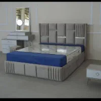 سرویس تورنتو|تخت و سرویس خواب|سمنان, |دیوار