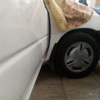وانت پراید 151|خودرو سواری و وانت|اراک, |دیوار