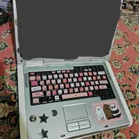 لپ تاپ DELL INSPIRON 6400|رایانه همراه|تهران, فدک|دیوار