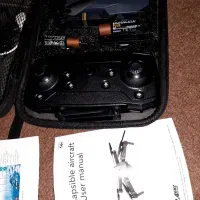 هلیشات نونو مارک پلاتینیوم|دوربین عکاسی و فیلمبرداری|قرچک, زیبا شهر|دیوار