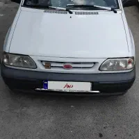 پراید ۹۷ (فوری)
