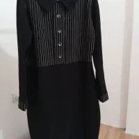 تونیک،مانتو