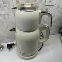 کتری برقی هوشمند کورکماز
