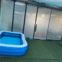 منزل مبله سوییت مبله ساعتی۳۰۰