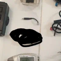 دزدگیر ماجیکار تصویری اصلی برد بالا