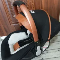 کریر نو chicco|کالسکه و لوازم جانبی|تبریز, |دیوار