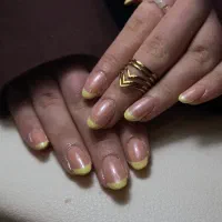 مدل ناخن رایگان ژلیش پا رایگان خدمات آف