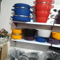 بازسازی ظرف تفلون سپاهان شهر