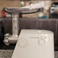 چرخ گوشت پاناسونیک