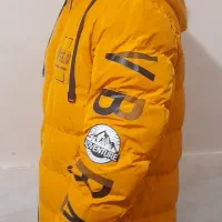 کاپشن دو رو|لباس|اقبالیه, |دیوار