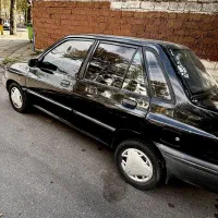 پراید 131مدل 92