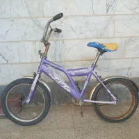 دوچرخه ۱۶ دخترانه