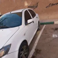 ساینا ۹۷دوگانه دستی|خودرو سواری و وانت|رشت, دیلمان|دیوار