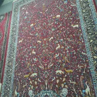 فرش نه متری