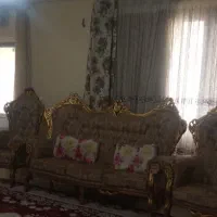 اپارتمان درشهر جدید بینالود معاوضه هم داریم