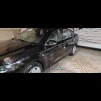 تارا V1 مشکی مدل 1403