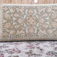 2 دست پشتی طلاکوب برجسته|پشتی|سنندج, |دیوار