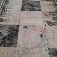 کناره فرش طرح ونتیج|فرش|بروجرد, |دیوار