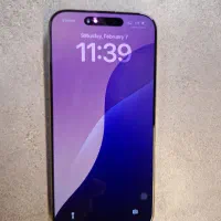 گوشی آیفون promax16