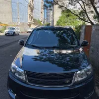 تیگو ۵ مدل ۹۵ تیپ اکسلنت (بیرنگ )