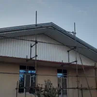 نیازمند جوشکار ماهر|استخدام صنعتی، فنی، مهندسی|حلب, |دیوار