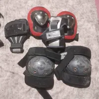 اسکیت Rollerblader|دوچرخه، اسکیت، اسکوتر|تهران, بوستان شیان|دیوار