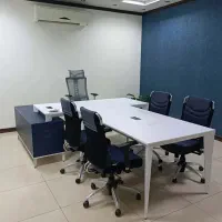 میز مدیریت مدرن طرح هرمس تولیدی