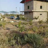 زمین-شهرکی-سند-دار-با-نگهبانی